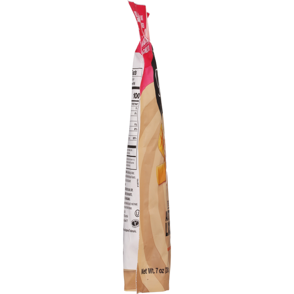 Darrell Lea Soft Eating Liquorice Mango
