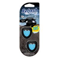 Refresh Your Car Air Freshener, Odor Elimination, ...
️