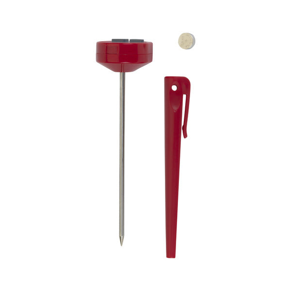 GoodCook Everyday Instant Read Thermometer