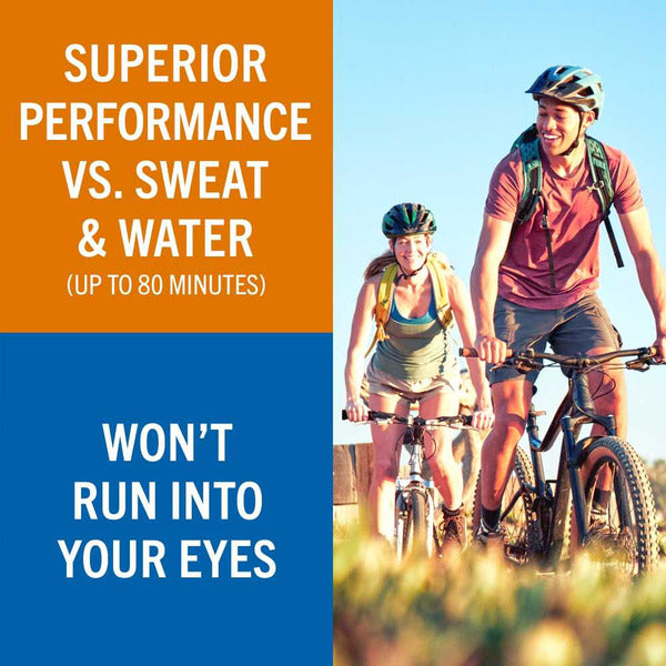Banana Boat Sport Performance SPF 30 Sunscreen