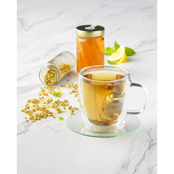 GoodCook Everyday Tea Everyday Ball Infuser