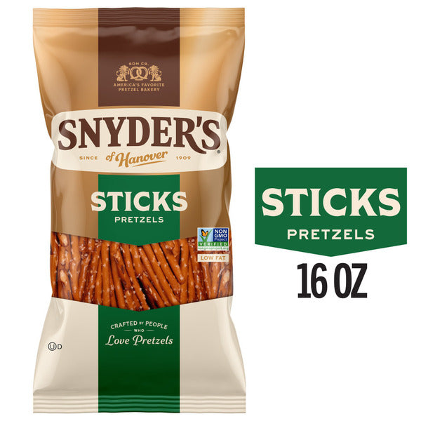 Snyder&