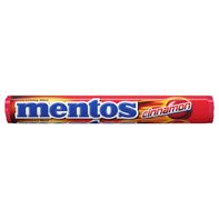 Mentos Cinnamon Chewy Mints