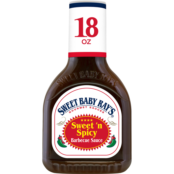 Sweet Baby Ray&