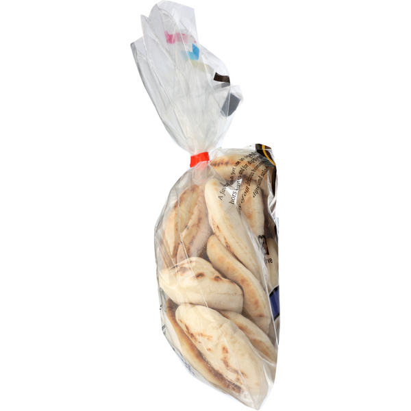 Oasis Classic Cuisine Pita Bread