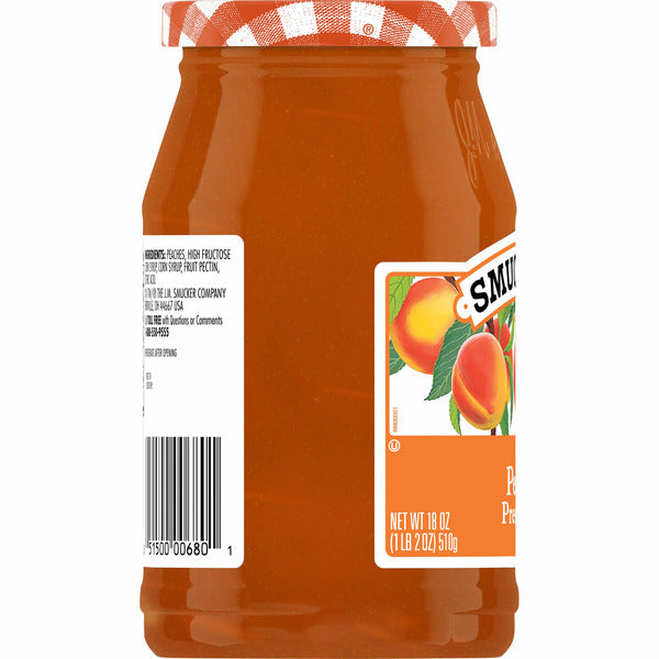 Smucker&