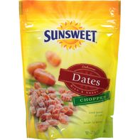 Sunsweet Dates, Chopped️