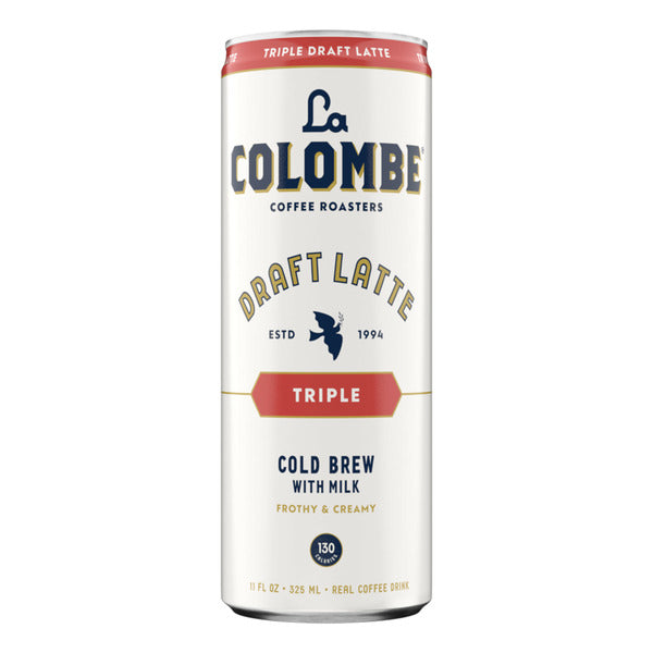 La Colombe Triple Draft Latte