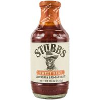 Stubb&