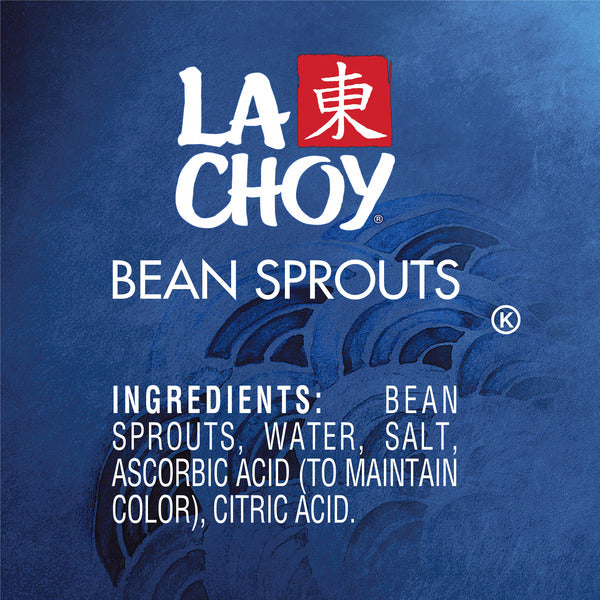 La Choy Bean Sprouts