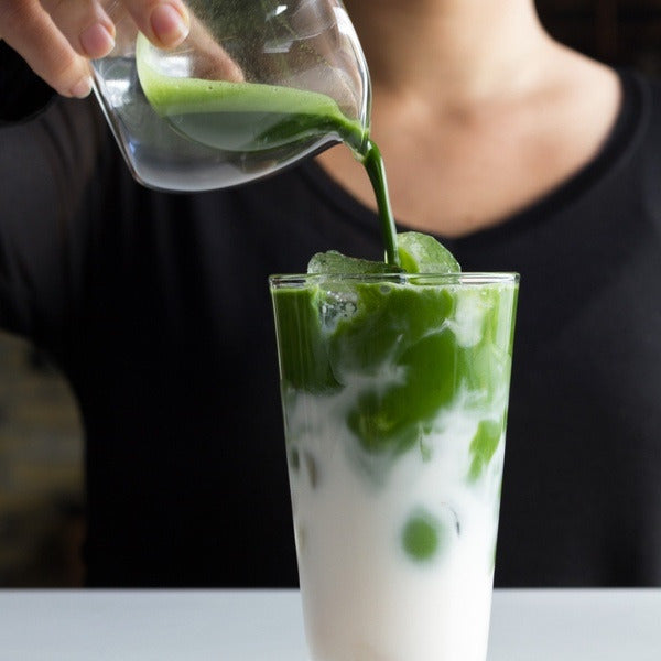 Rishi Tea & Botanicals Everyday Matcha