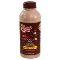 Prairie Farms Chocolate Milk️