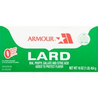 Armour Star Lard️ DestGlow
