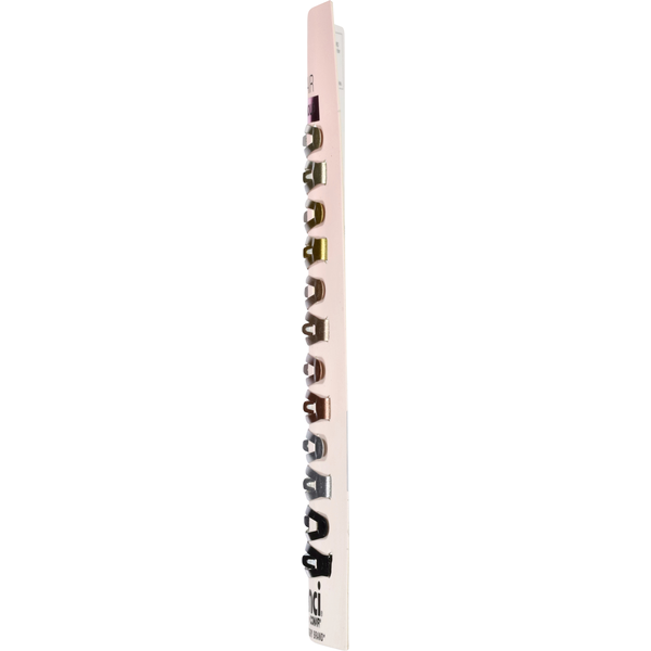 scünci Snap Clips