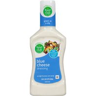 Food Club Blue Cheese Dressing️