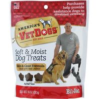 Bil-Jac Dog Treats️