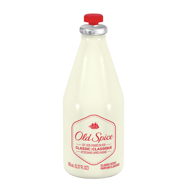 Old Spice Classic Scent Men&