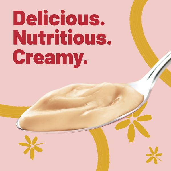 Yoplait Original Smooth Style Harvest Peach Low Fat Yogurt Tub
