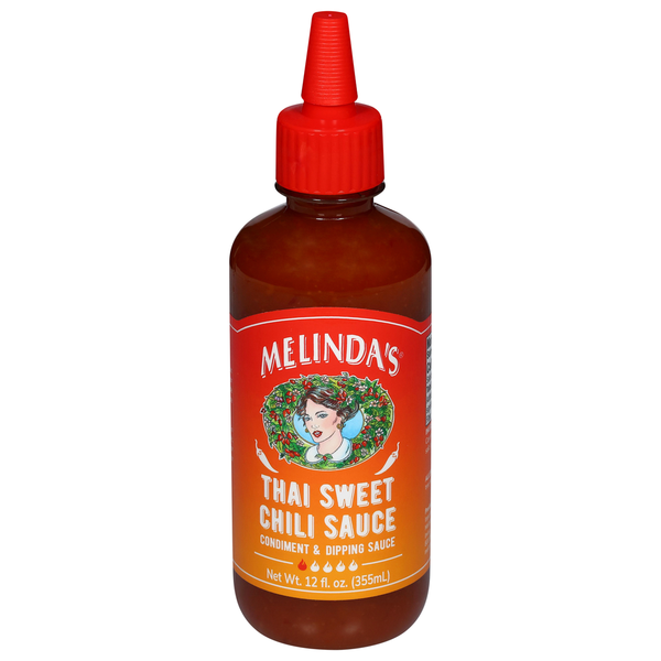 Melinda&