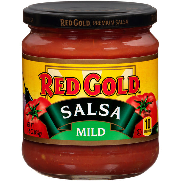 Red Gold Mild Salsa