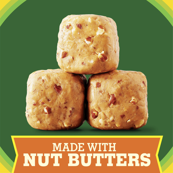 Nature Valley Oats and Honey Protein Granola Balls