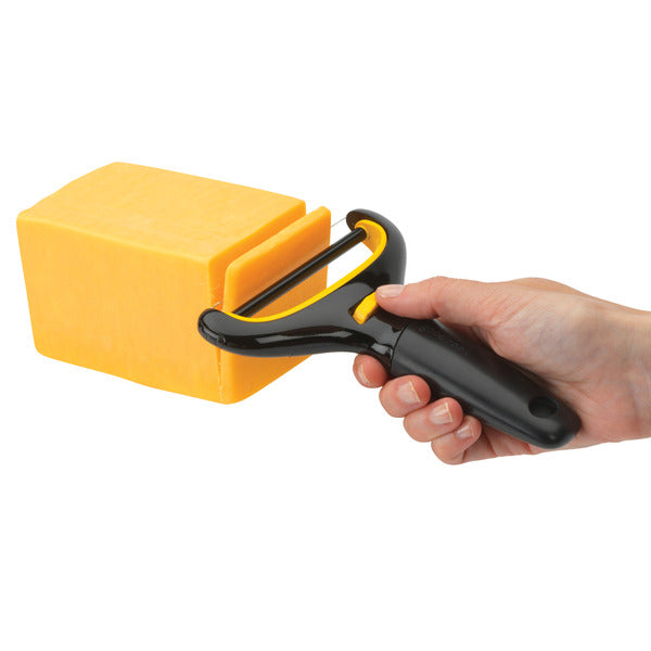 GoodCook Touch Cheese Slicer with Comfort Grip Handle