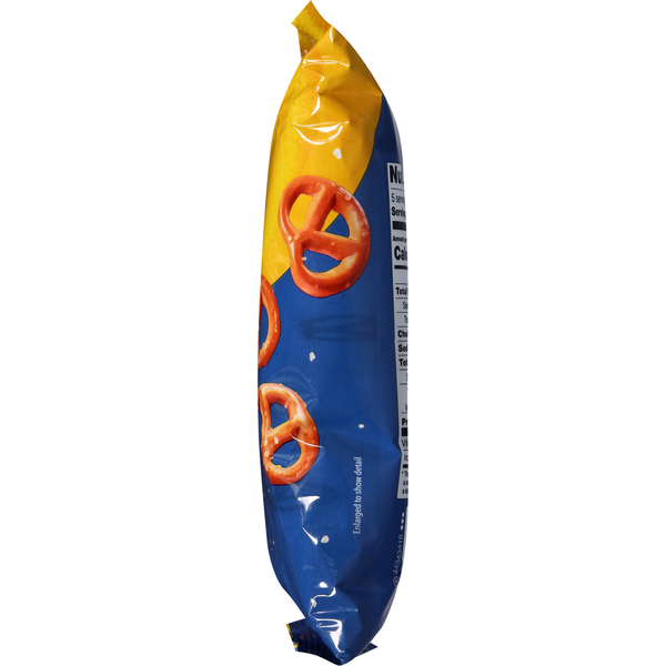 Schär Pretzels, Gluten-Free, Classic Salty