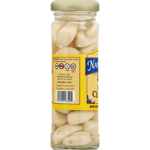 Napoleon Co. Grille Garlic Cloves