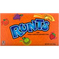 Runts Candy