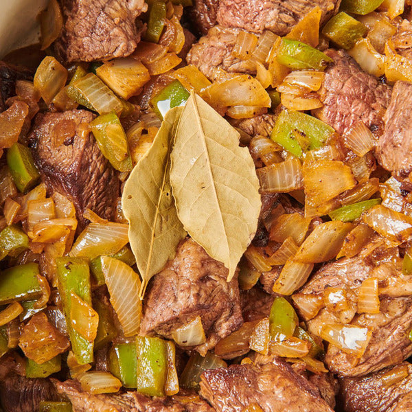 McCormick Bay Leaves