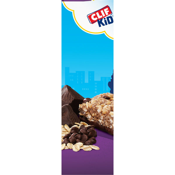 ZBAR Chocolate Chip Crispy Protein Snack Bars