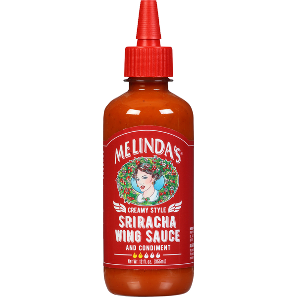 Melinda&