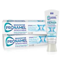 Sensodyne Pronamel Intensive Enamel Repair Toothpa...
️