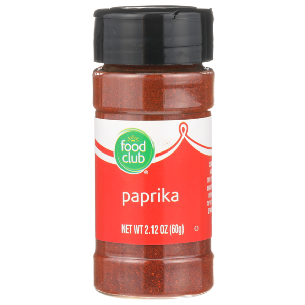 Food Club Paprika