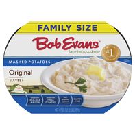 Bob Evans Farms Original Mashed Potatoes️ DestGlow