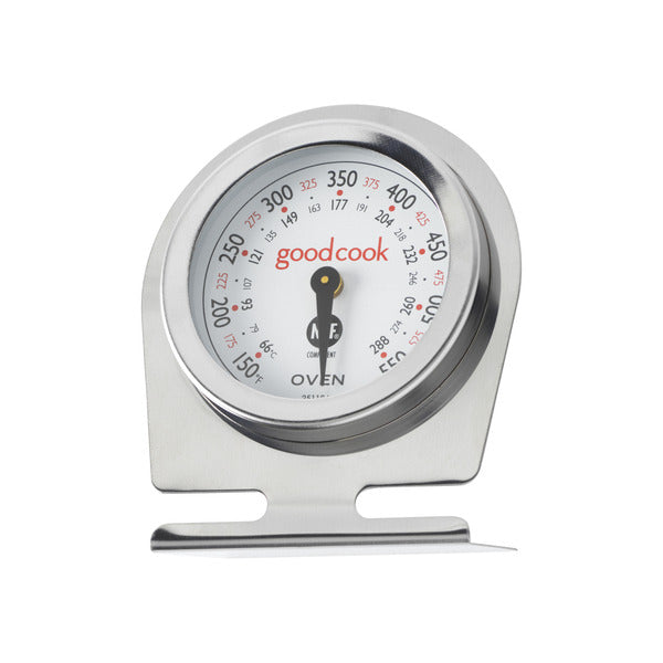 GoodCook Everyday Classic Oven Stand or Hang Thermometer