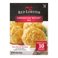 Red Lobster Cheddar Bay Biscuit Mix️