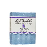 Zum Sea Salt Bar Goat&