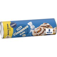 Pillsbury Flaky Cinnabon Cinnamon Rolls and Butter...
️