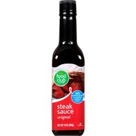 Food Club Steak Sauce, Original️