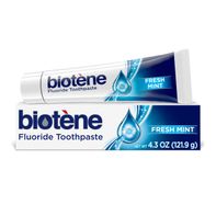 Biotène Fresh Mint Toothpaste️