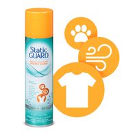 Static Guard Fresh Linen Spray️