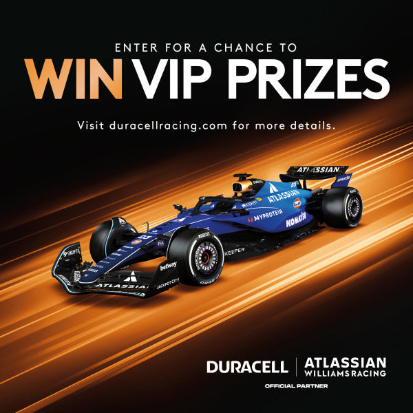 Duracell Optimum AAA Alkaline Batteries