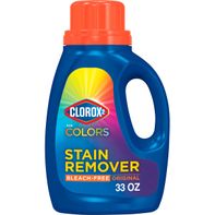 Clorox 2 For Colors Stain Remover and Laundry Addi...
️ DestGlow