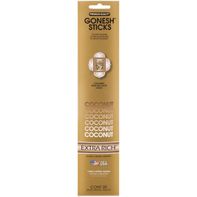 Gonesh Extra Rich Extra Rich Coconut Incense Stick...
️