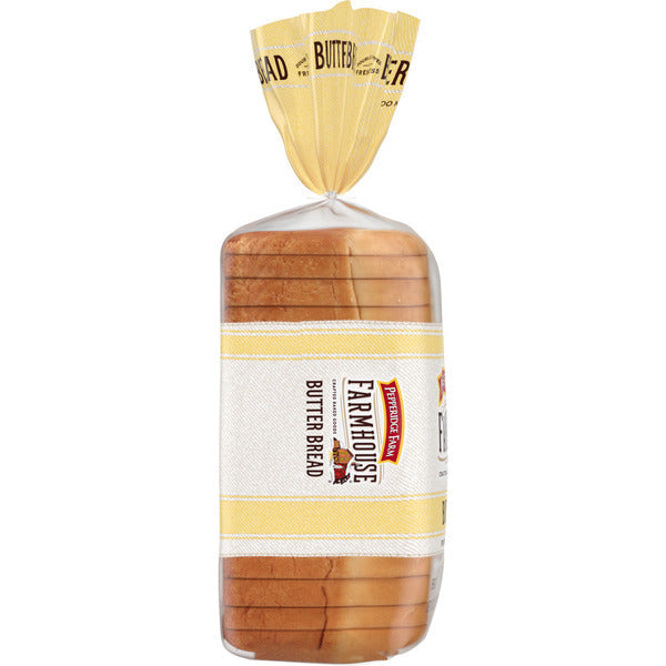 Pepperidge Farm Farmhouse Butter Bread