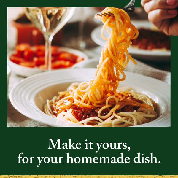 Classico Spicy Tomato & Basil Spaghetti Pasta Sauce
