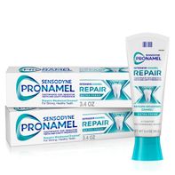 Sensodyne Pronamel Sensitive Teeth and Cavity Prot...
️