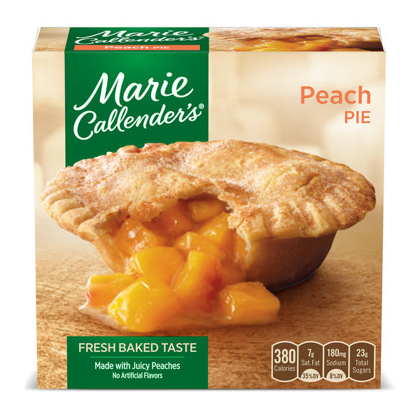 Marie Callender&
