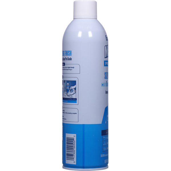 Faultless Premium Ironing Spray